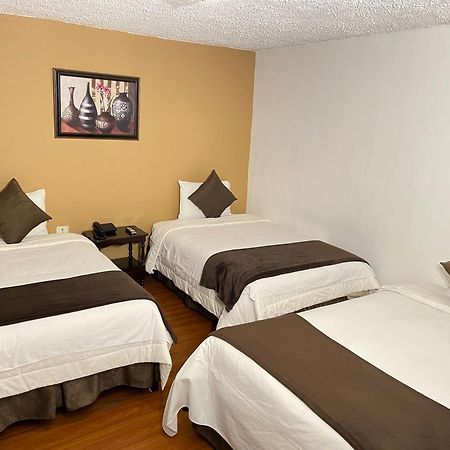 ホテル Loft Nass Atahualpa クエンカ エクステリア 写真